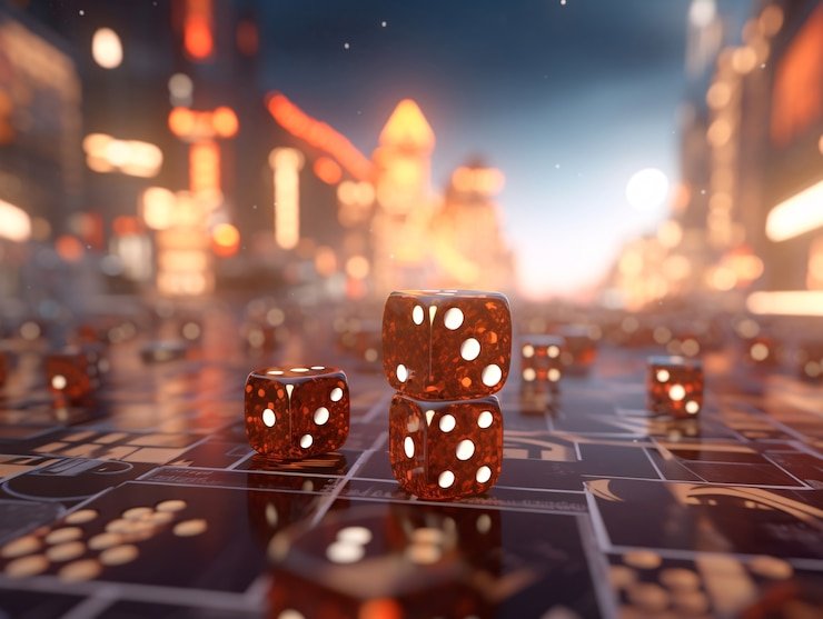 Panduan responsible gaming jekpot untuk pengguna dewasa Indonesia agar bermain dengan bijak dan bertanggung jawab